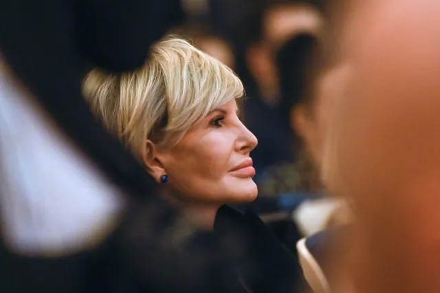 Joanna Racewicz komentuje zniknięcie "Panoramy". Zamieściła wymowny wpis [FOTO]