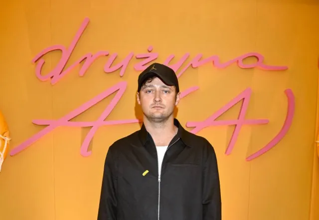 Daniel Jaroszek o swoim filmie "Drużyna A(A)": Nie ma happy endu, ale daje nadzieję [ROZMOWA]