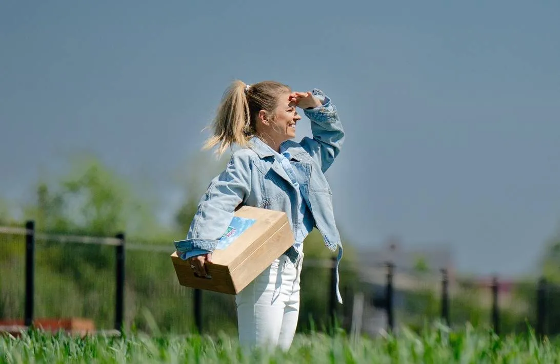 "Rolnik szuka żony". TVP wydało oświadczenie w związku z powodzią
