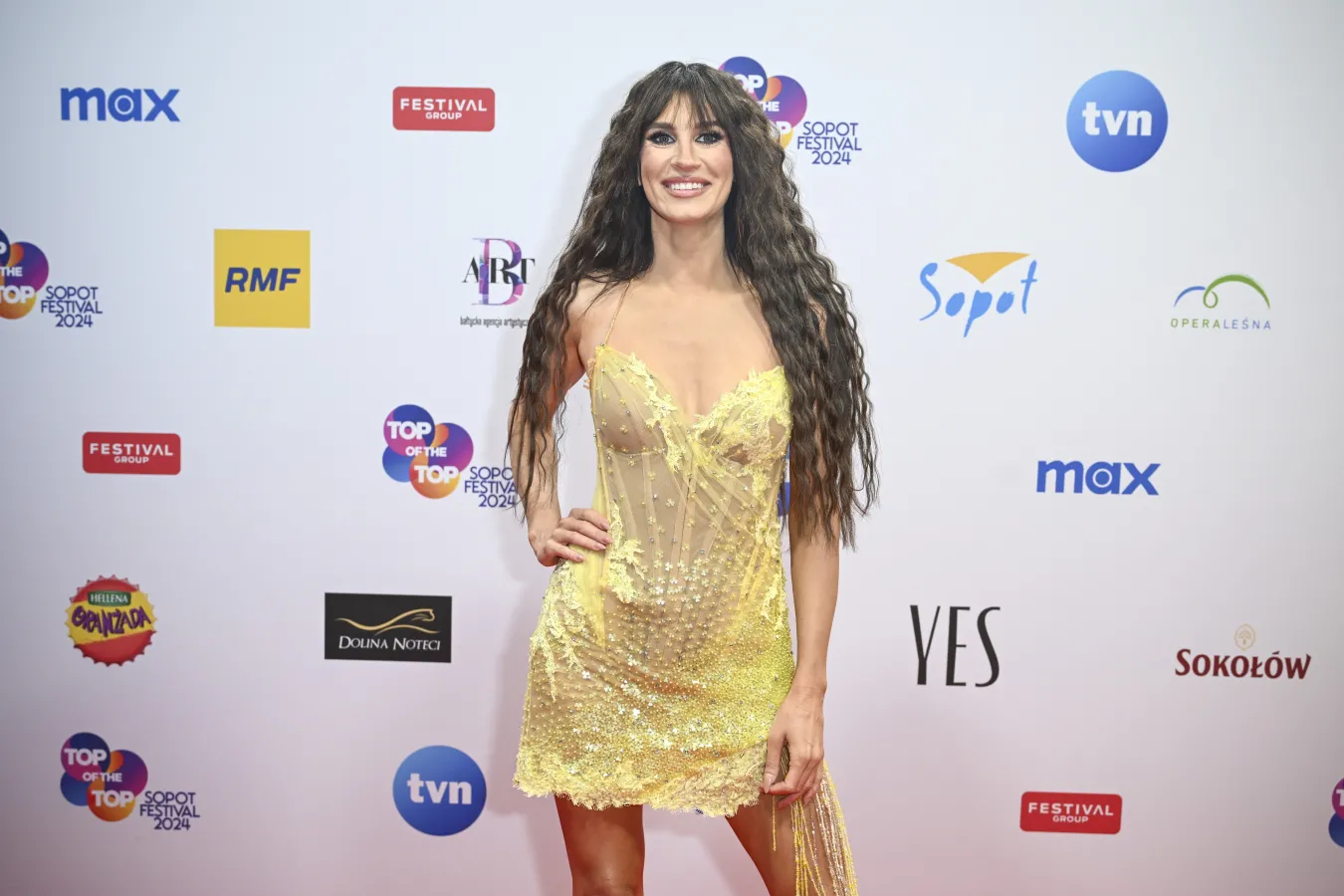 Sylwia Grzeszczak ma nowego partnera. To były innych celebrytek