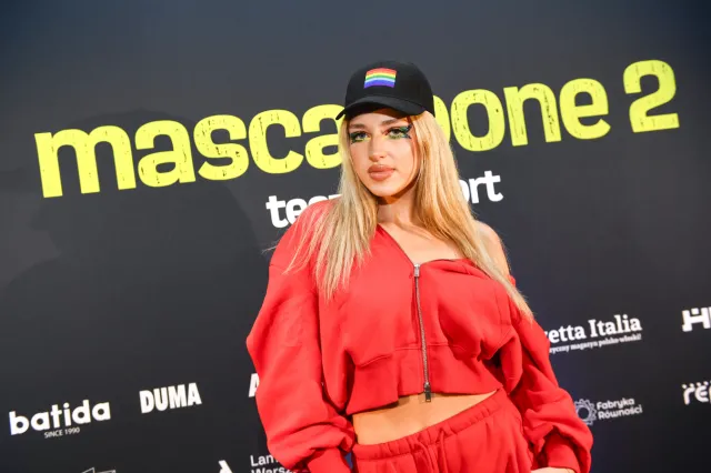 Caroline Derpienski została singielką. Potwierdziła rozstanie z Jackiem. Co się stało?