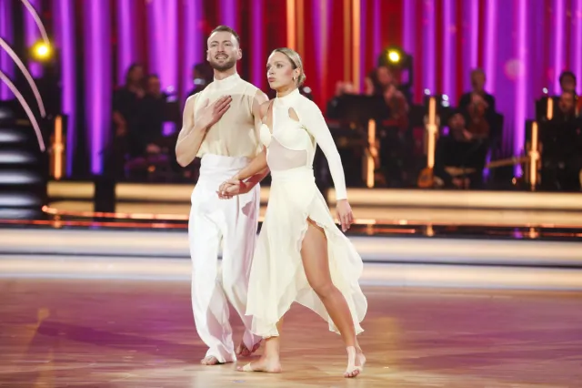 Do zwyciężczyni "Tańca z gwiazdami" trzeba było wezwać karetkę. Zasłabła