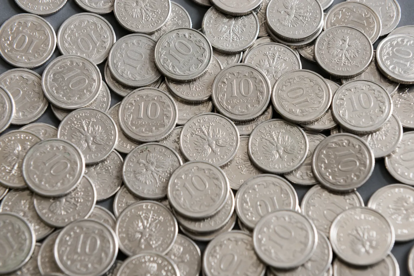 Polish,Coins,,Pln,,Polish,Money