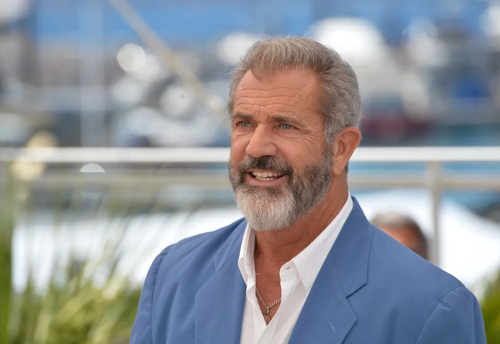 Mel Gibson ma bardzo konkretne zdanie na temat nowego prezydenta USA, Donalda Trumpa