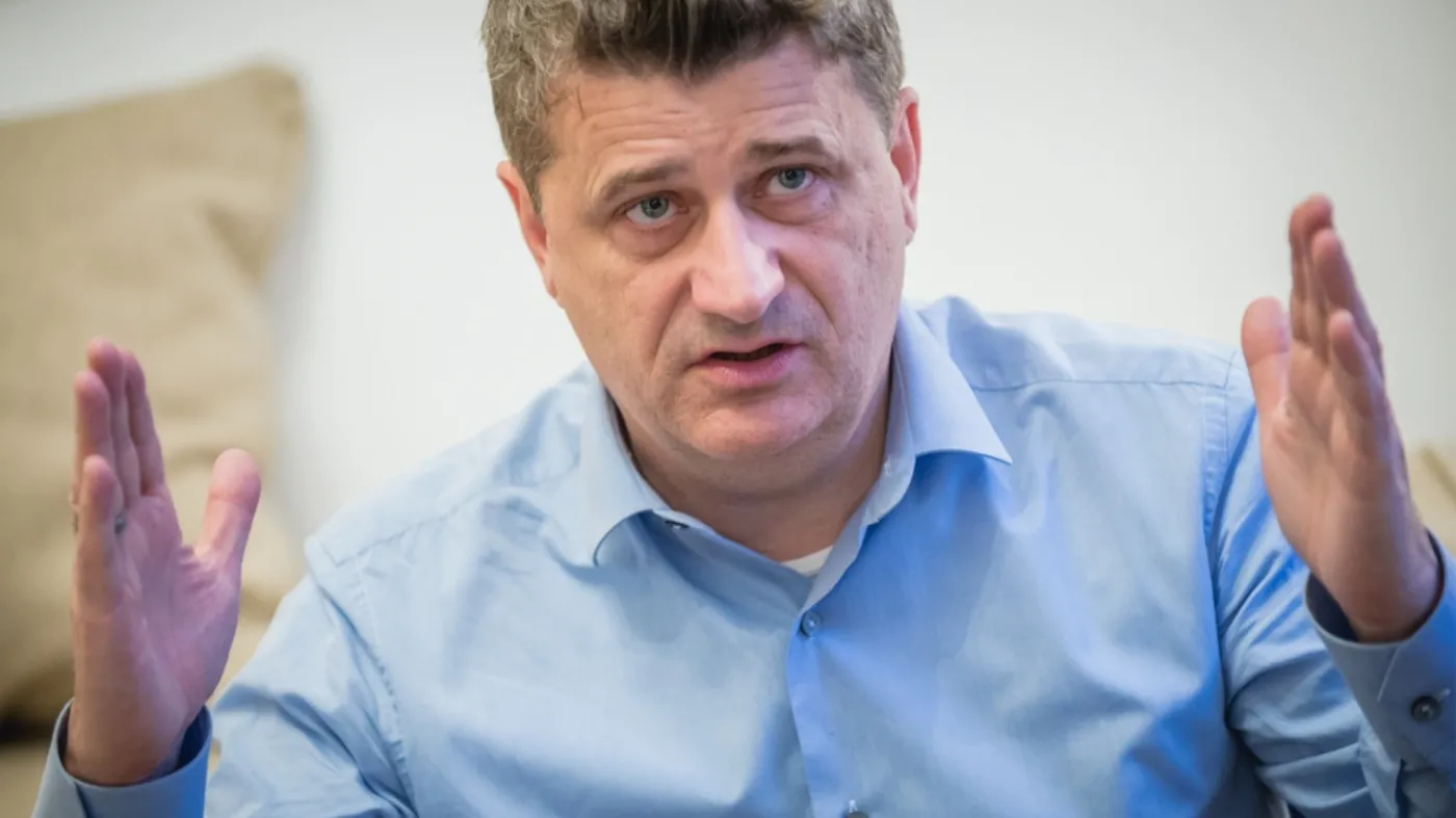 Janusz Palikot opuści areszt? Jest decyzja sądu