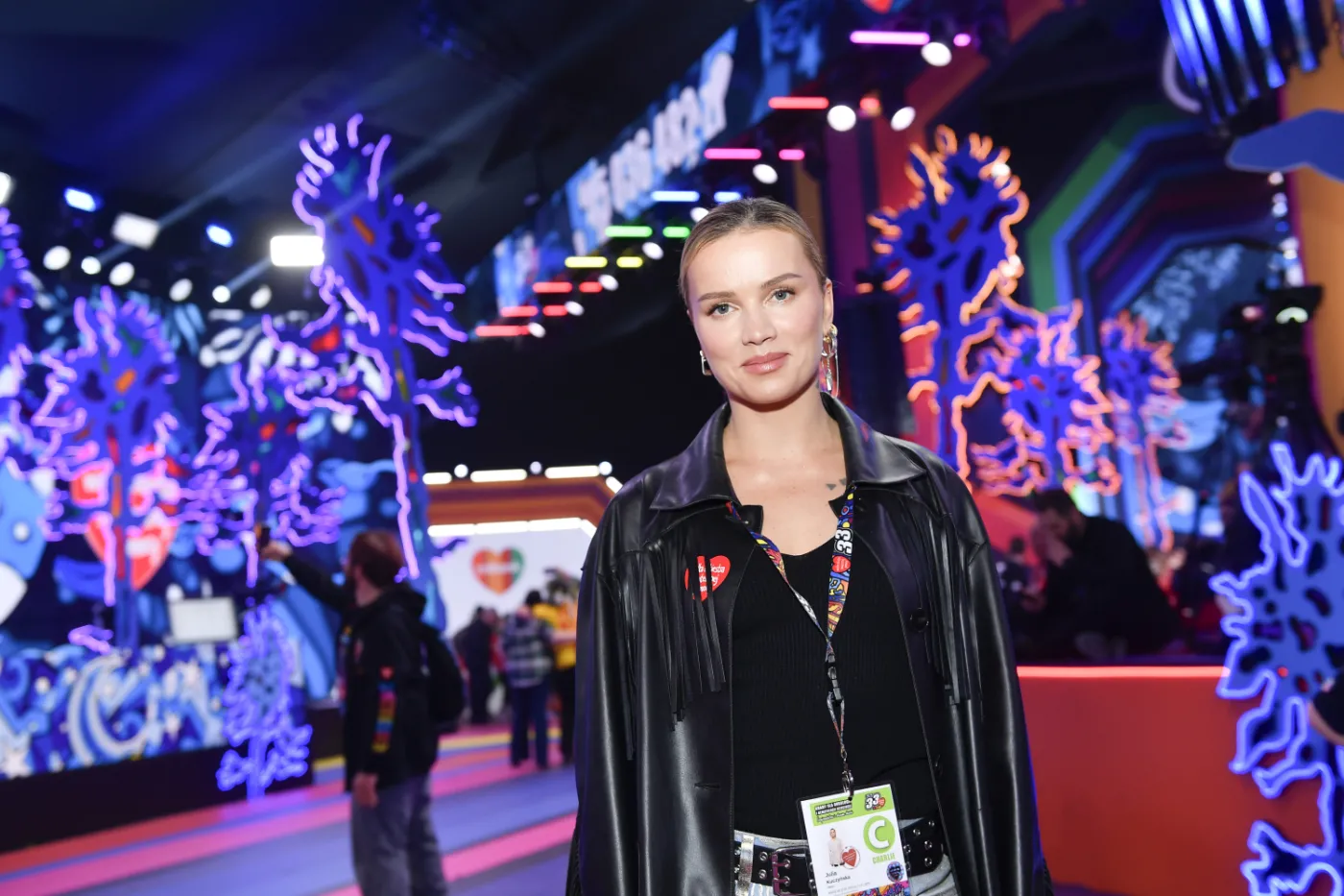 Maffashion o aukcji Macieja Musiała na rzecz WOŚP. "Sama mogę posprzątać"