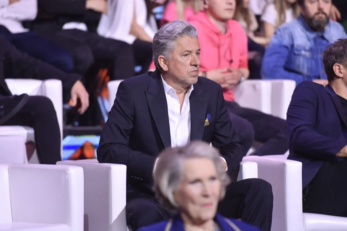 Janusz Józefowicz zostanie dziadkiem. "Przyzwyczajam się powoli"