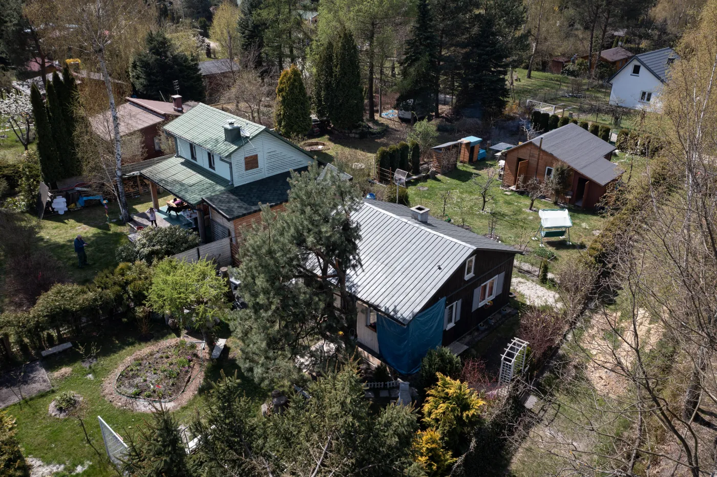 Zmiany w ROD to rewolucja. Nowy obowiązek dla działkowców. Co się zmieni w 2025 roku?