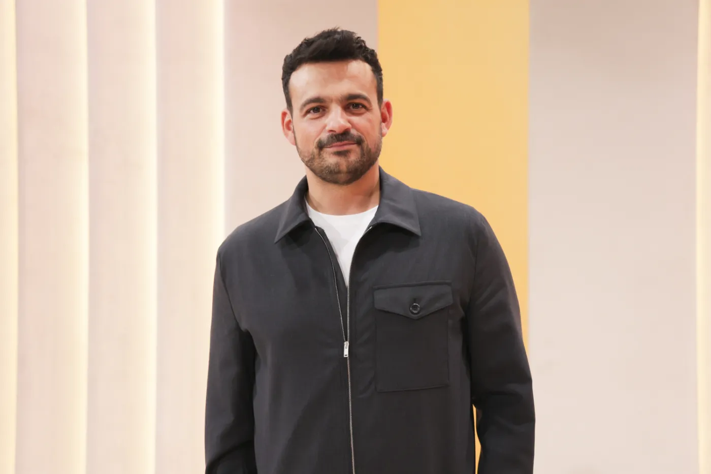 Robert El Gendy mówił w wywiadzie o rozstaniu z partnerką i matka jego trzech synów