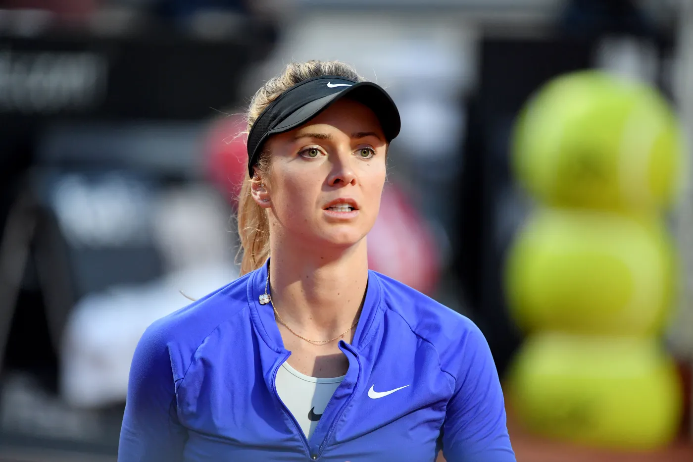 Ukraińska tenisistka zwróciła się do Amerykanów po fiasku rozmów Trumpa i Zełenskiego