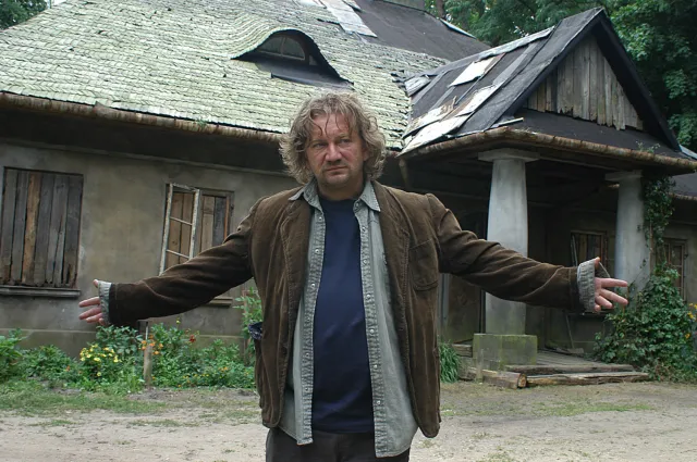 Paweł Królikowski przemówi w nowej odsłonie "Rancza"! Kusy wraca