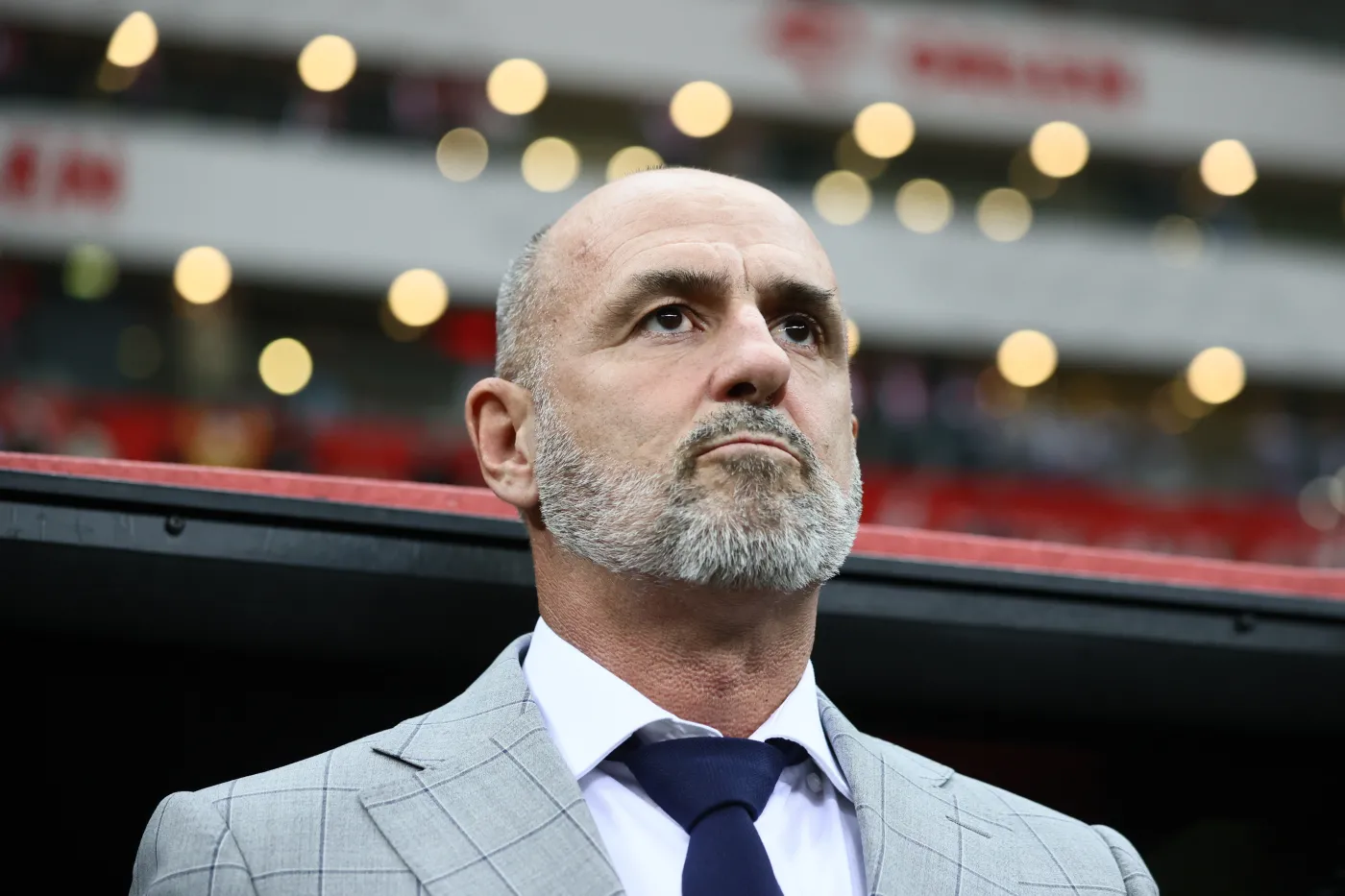 Lewandowski wydał wyrok na Probierza? "Nie wiem, czy Michał się na mnie nie obrazi"