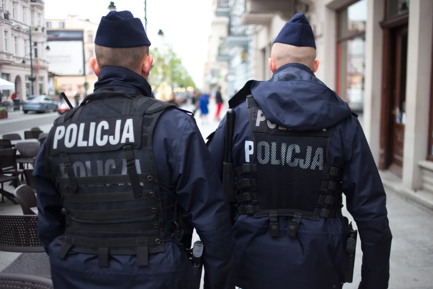 Były poseł Platformy Obywatelskiej usłyszał zarzuty. Grozi mu do pięciu lat więzienia