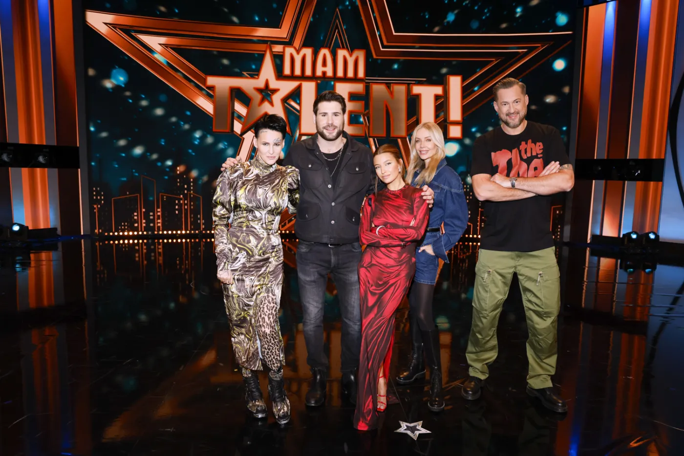 Finał "Mam talent". Zwycięzca zachwycił! "Jesteś geniuszem muzycznym" [WIDEO]