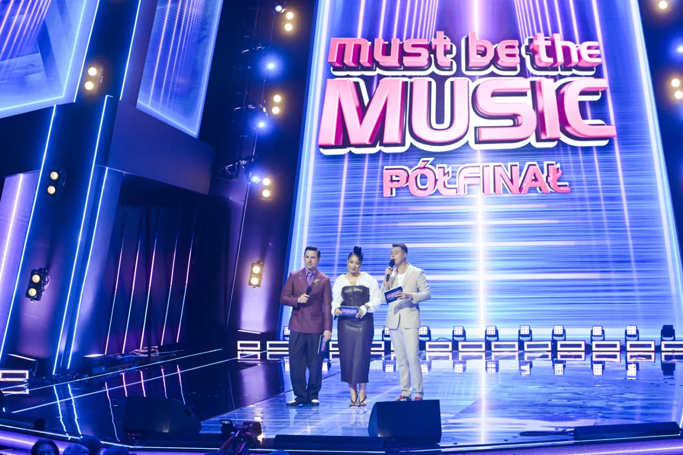 Finał "Must be the music". Kto zawalczy o wygraną? Jak zostanie wybrany zwycięzca? Gdzie i o której oglądać?