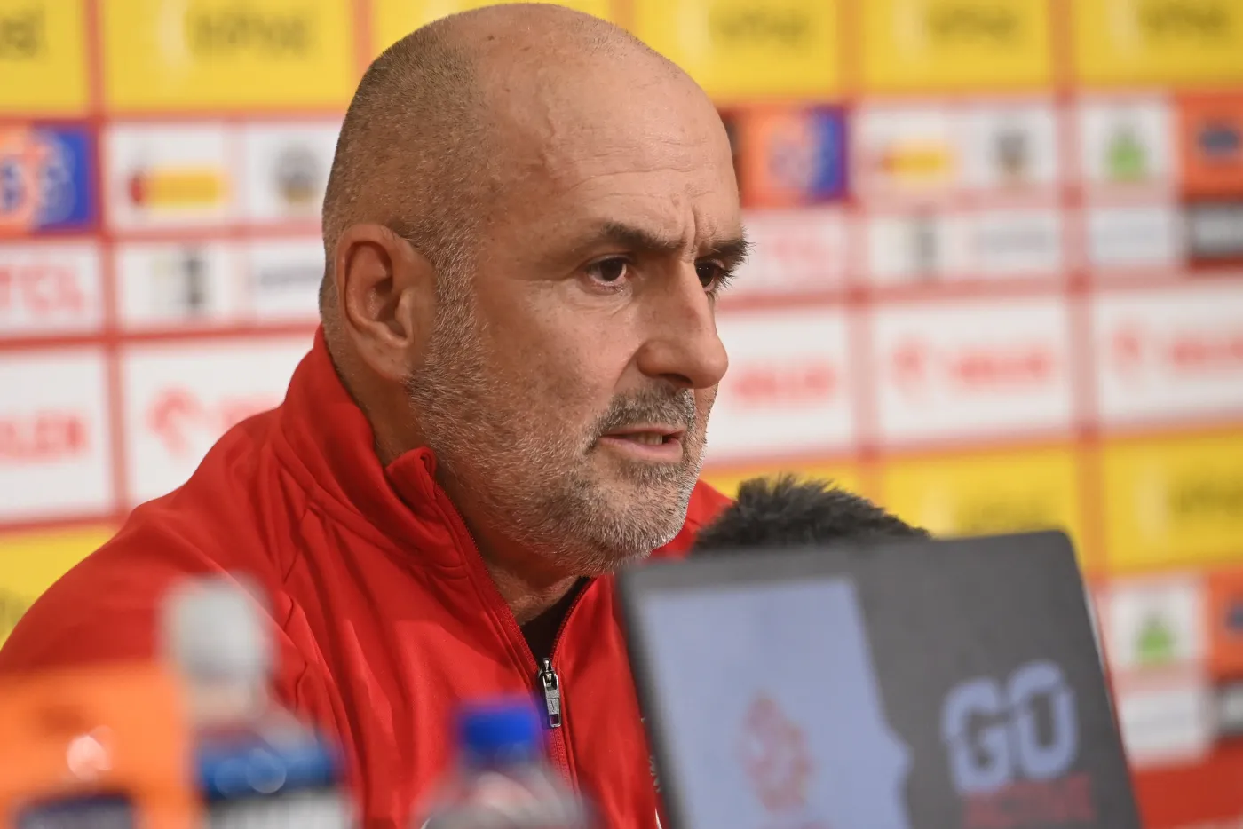 Prezes PZPN podjął decyzje w sprawie przyszłości Michała Probierza. Już wszystko jasne