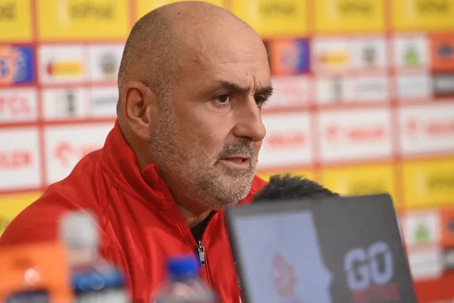 Prezes PZPN podjął decyzję w sprawie przyszłości Probierza. Już wszystko jasne