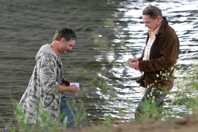 Był gwiazdą filmu "Kogel-mogel". Zmarł w tajemniczych okolicznościach