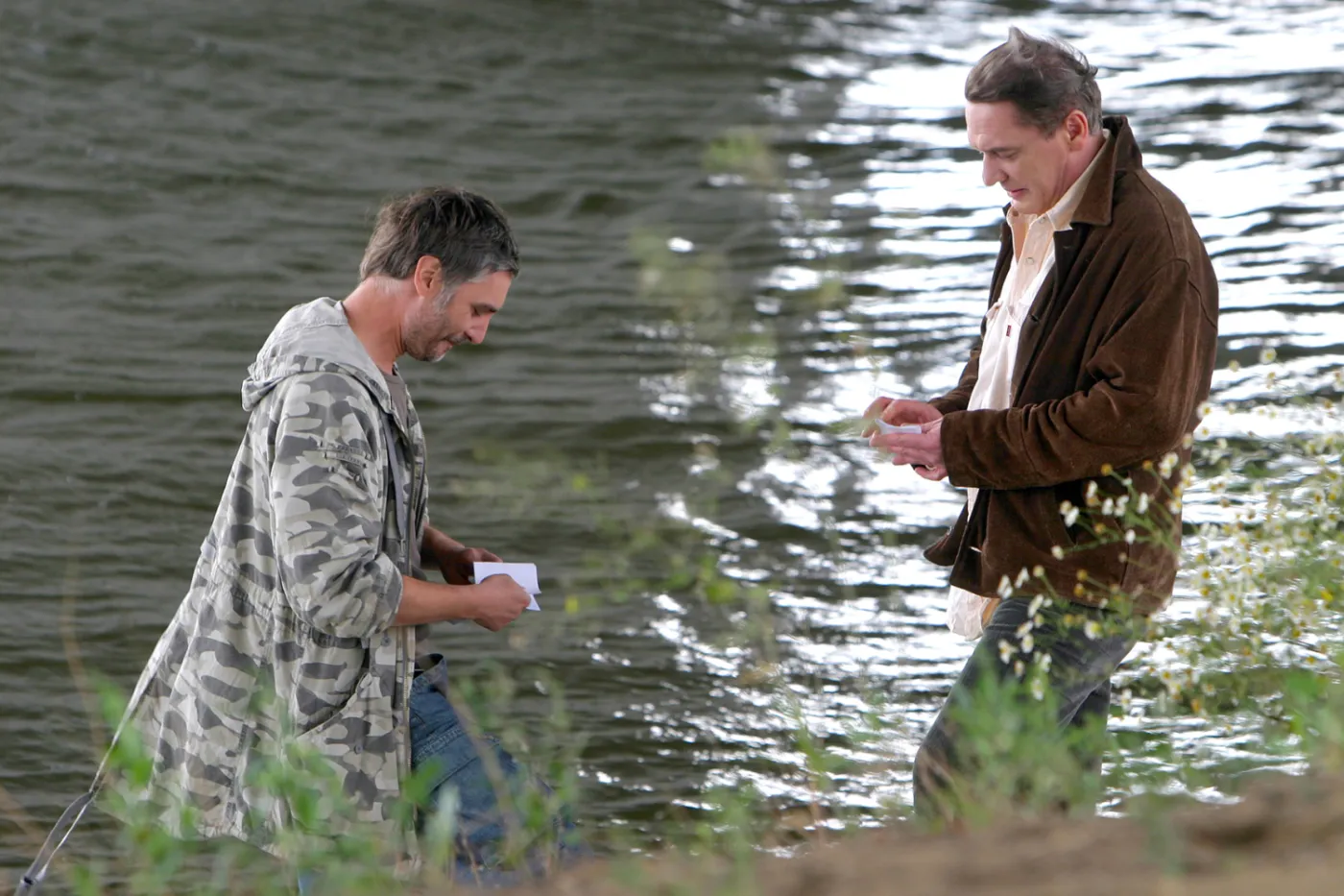 Był gwiazdą filmu "Kogel-mogel". Zmarł w tajemniczych okolicznościach