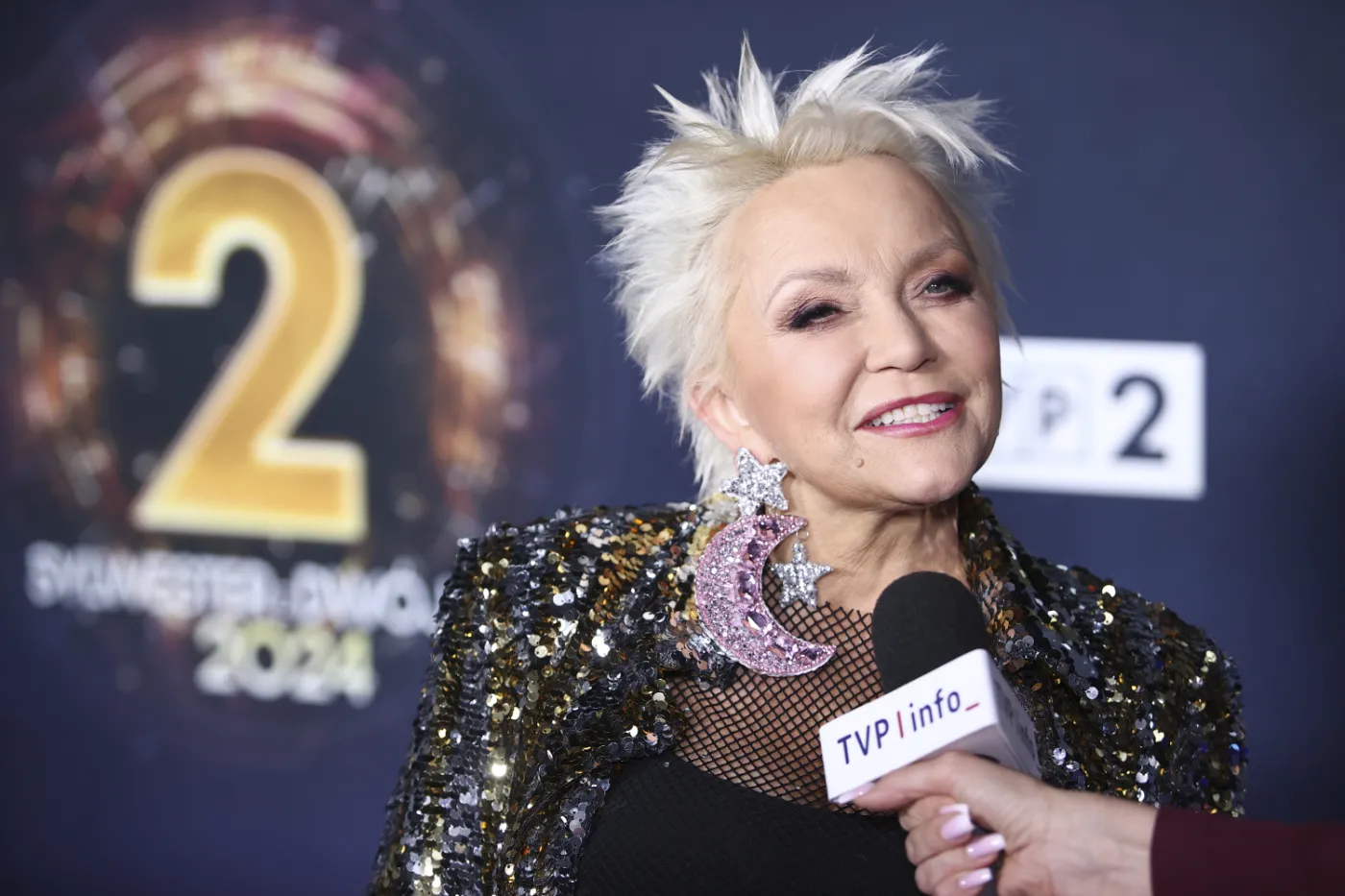 Małgorzata Ostrowska lubi gotować. Jedno z jej popisowych dań zadziwia