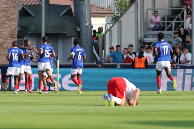 Klęska, katastrofa, kompromitacja. Występ reprezentacji Polski na ME do lat 21 to wstyd