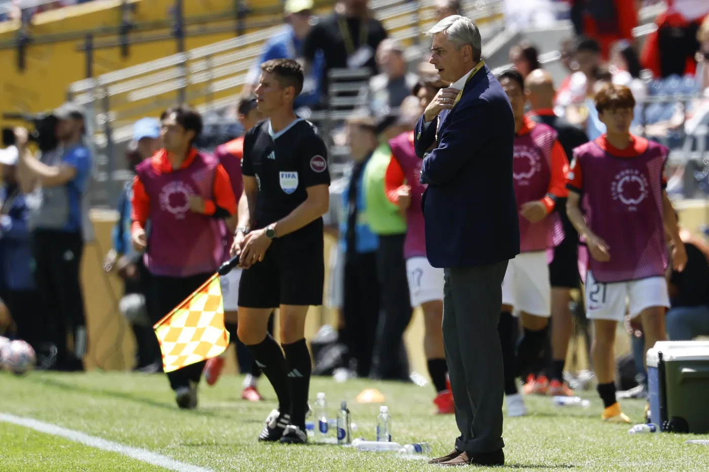 PZPN oficjalnie potwierdza. Oto główny kandydat na selekcjonera reprezentacji Polski