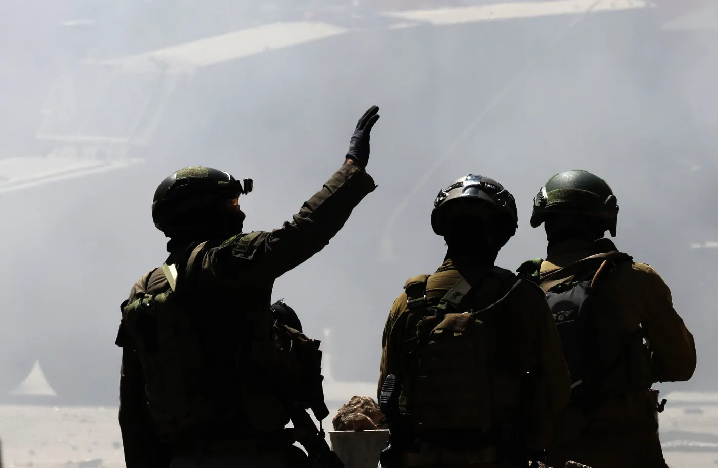 Izrael odpowiedział na groźby Hezbollahu. "Cierpliwość wobec terrorystów się wyczerpała"