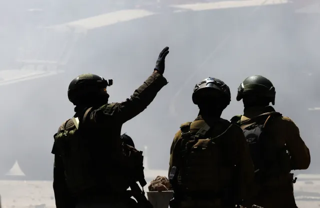 Izrael odpowiedział na groźby Hezbollahu. "Cierpliwość wobec terrorystów się wyczerpała"