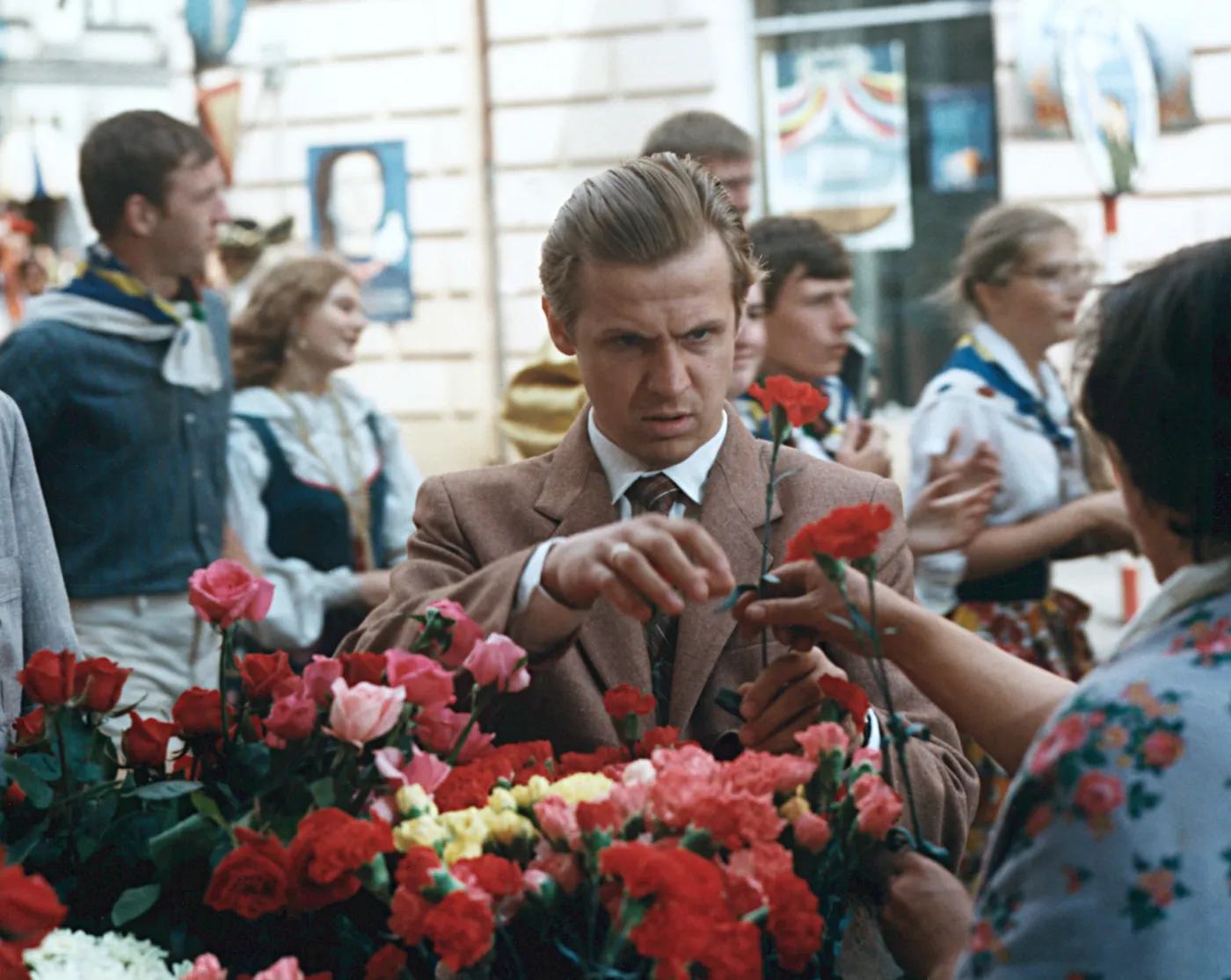 Grał Andrzeja Talara w serialu "Dom". Nie uwierzycie, czym zajmuje się dziś [FOTO]