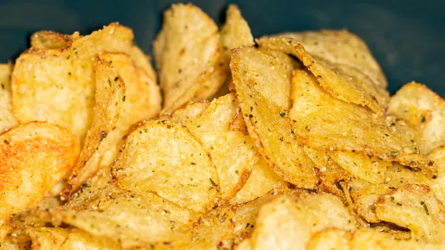 Alarm GIS. Popularne chipsy wycofane z Action. "Szkodliwe substancje"