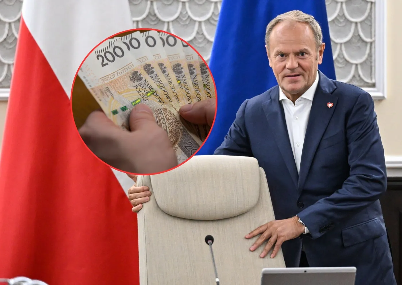 Rząd tnie pensje Polakom! Spór o płacę minimalną w 2026 roku. Związkowcy biją na alarm