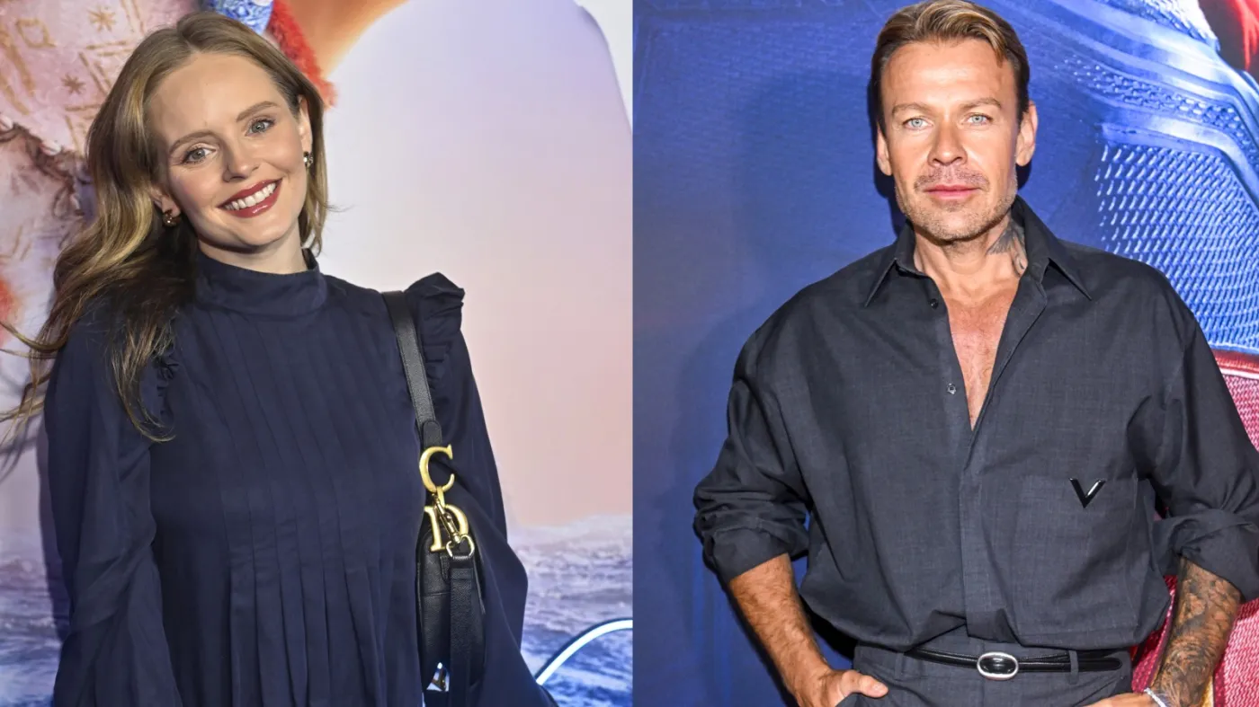 Awantura o karmienie dzieci piersią w restauracji. Kalicka odpowiada Wolińskiemu