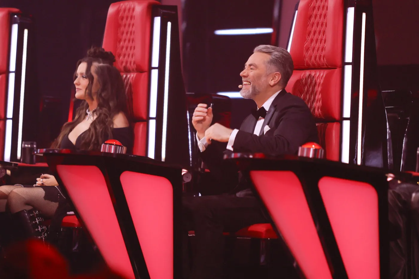 Sensacyjne doniesienia. Gwiazda wraca po latach na fotel w "The Voice of Poland"