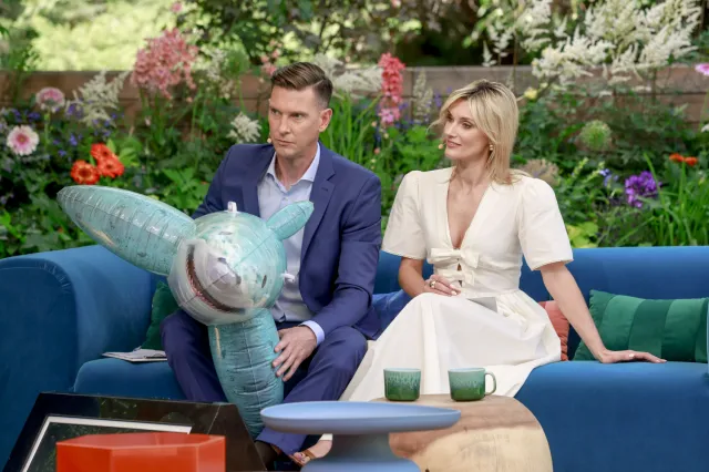 Znika jedna z prowadzących z "Pytania na śniadanie". "Wsłuchali się w głosy widzów"