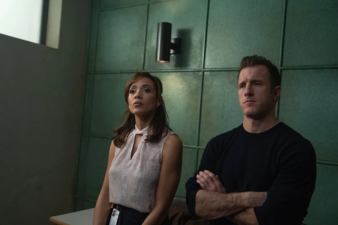 Hitowy serial kryminalny powraca. To już ostatni sezon