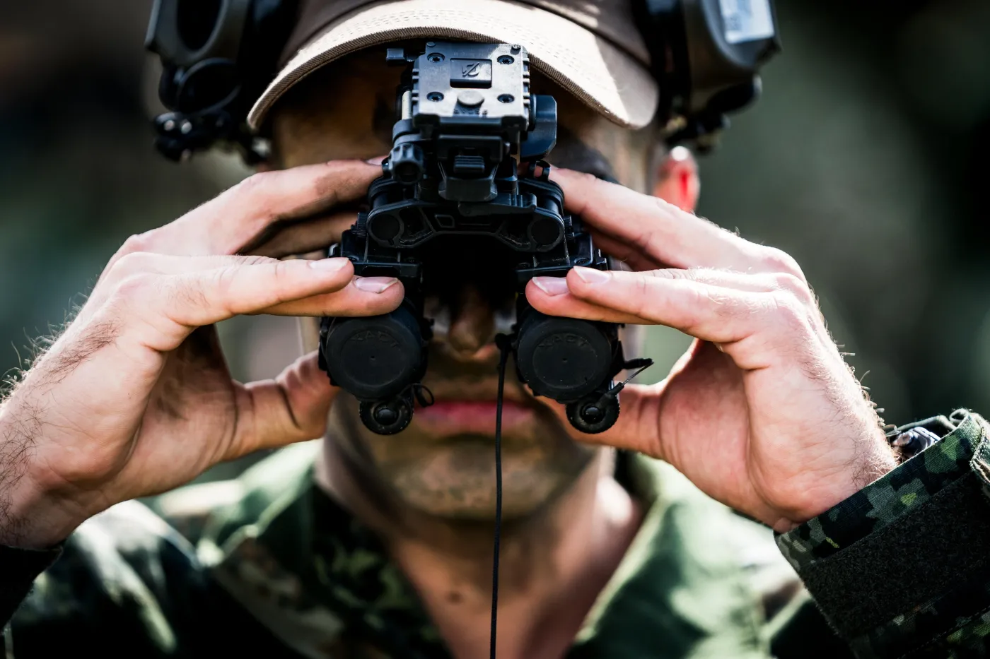 NATO nie stać na twardą odpowiedź na prowokacje Rosji. "Sojusz nie uruchomi artykułu 5"