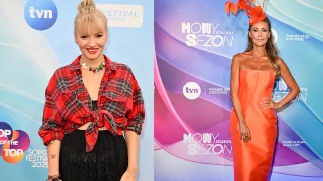 Zaskakujący komentarz Szelągowskiej o wyglądzie Rozenek. "Nie rozumiem"