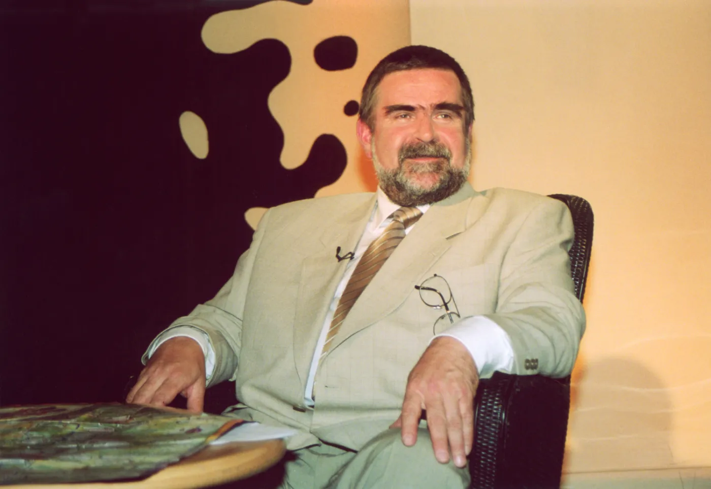 Polacy do dziś pamiętają go jako Siarę z "Kilera". Aż trudno uwierzyć, jaką rolę odrzucił