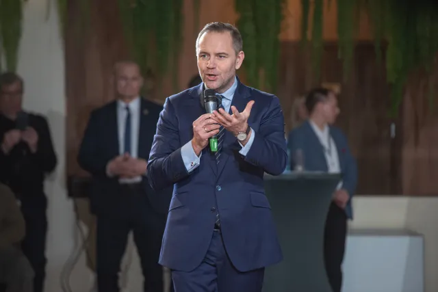 Tym będą wozić Karola Nawrockiego, auto Dudy idzie w kąt. To luksusowa limuzyna