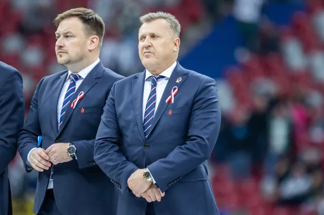 Kulesza wreszcie może się czymś pochwalić. Wielkie wyróżnienie dla prezesa PZPN