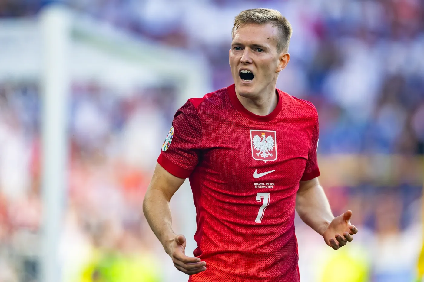 Świderski trafił do siatki już w trzeciej minucie. Premierowy gol Musiolika w Grecji