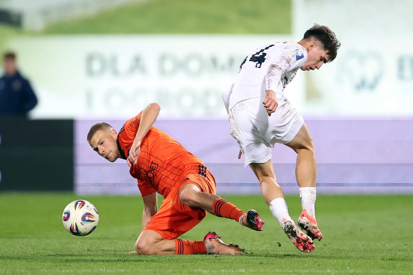 Nieuleczalna choroba atakuje zdrowie zawodowych piłkarzy. Zwłaszcza jeśli podawano im steroidy