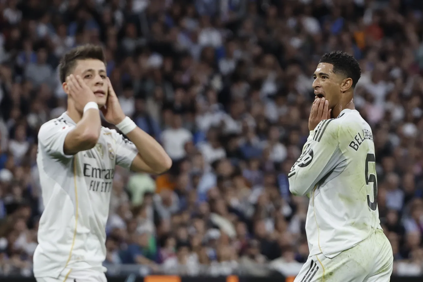 UEFA naruszyła prawo Unii Europejskiej. Real Madryt będzie domagał się odszkodowania