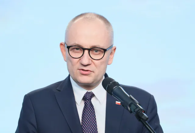 Awantura z doradcą prezydenta w telewizji na żywo. Mocne słowa i "niesamowity skandal"