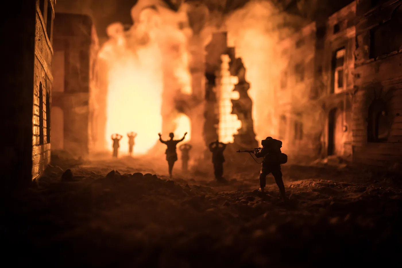 Przepowiednia siostry Łucji. III wojna a Polska. Czy zostanie oszczędzona?