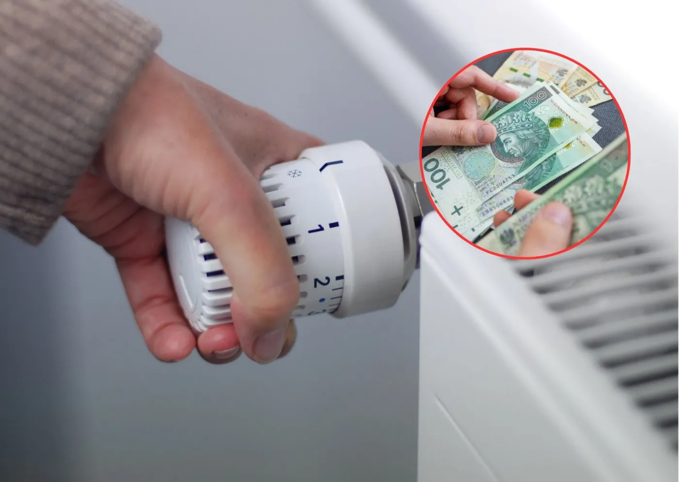 "Absurdy" bonu ciepłowniczego. Dla kogo 3500 zł rocznie?
