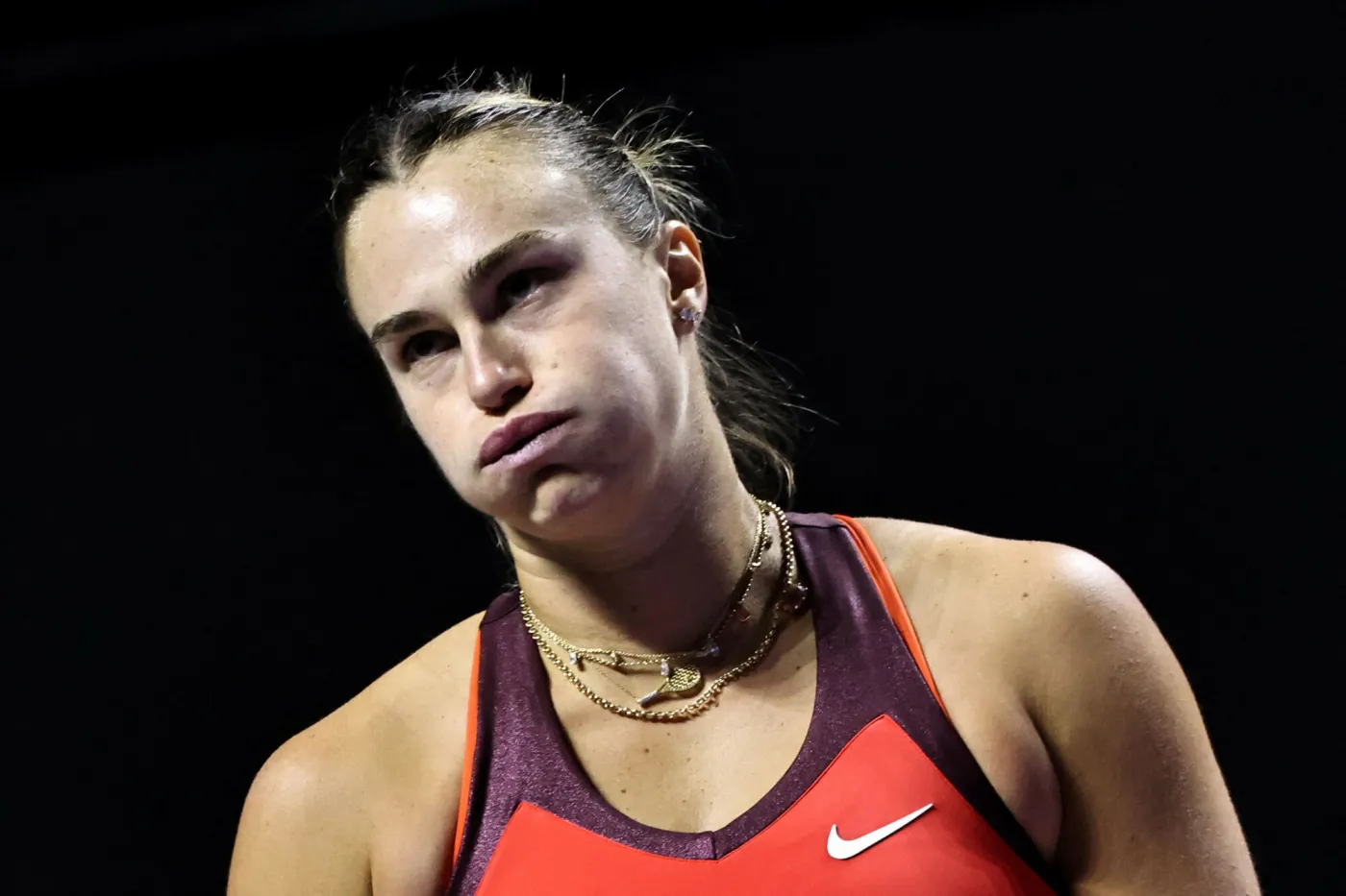 Sabalenka na razie nie planuje macierzyństwa. Zdradziła, kiedy zdecyduje się na dziecko