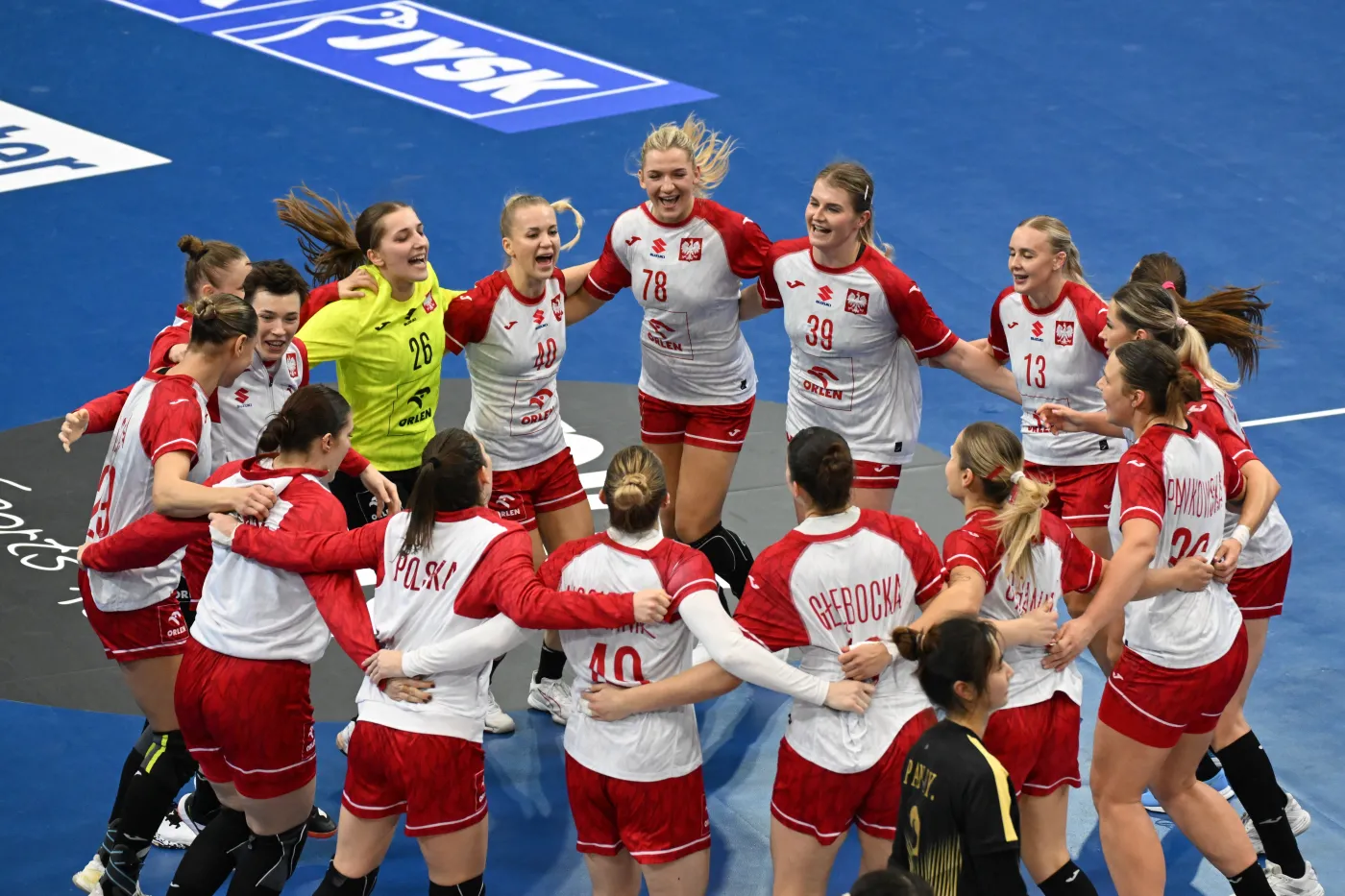 MŚ piłkarek ręcznych. Efektowna inauguracja Polek. W pierwszym meczu zdemolowały Chinki