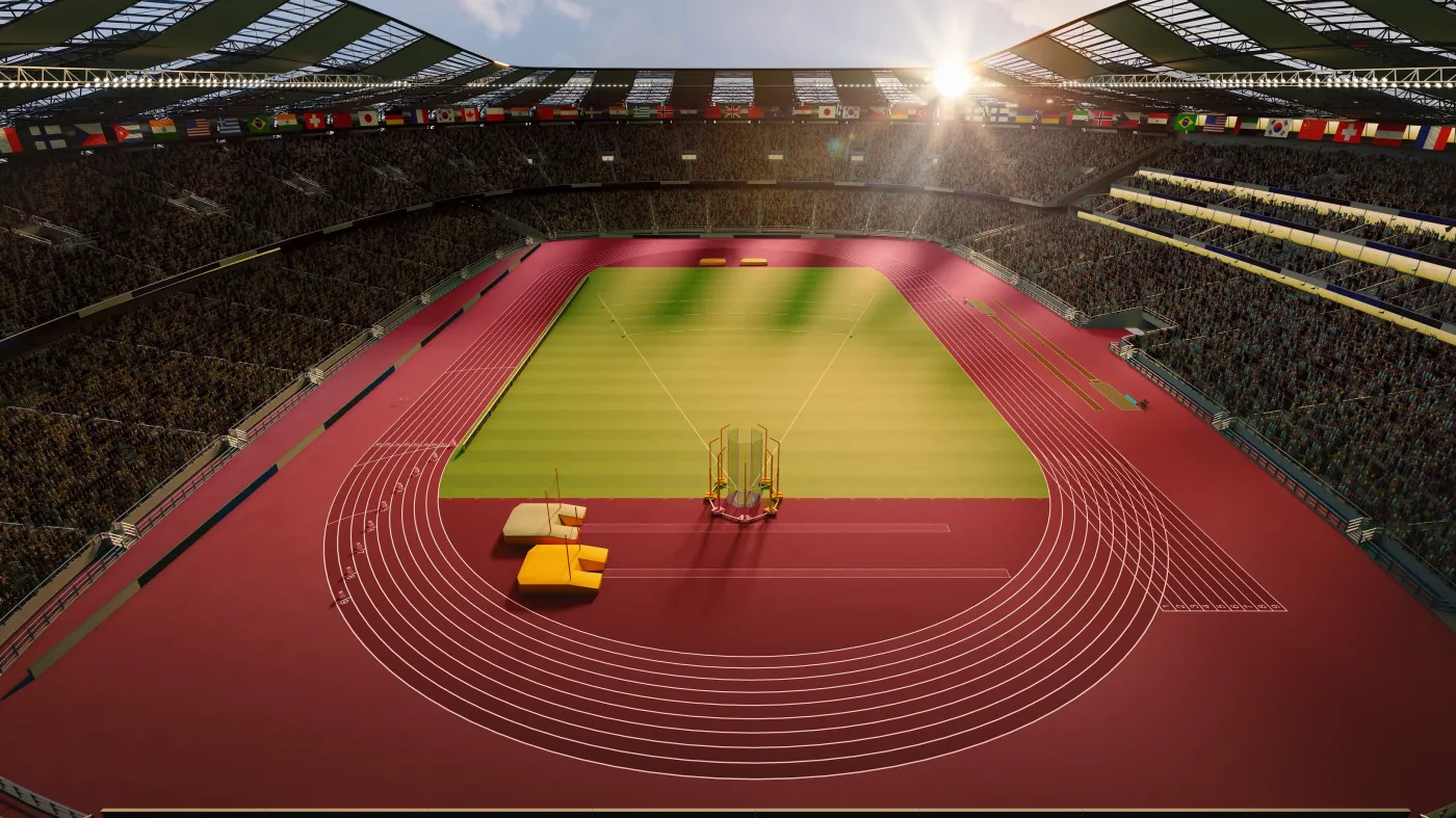 Lekkoatletka będzie reprezentować Polskę, a nie Niemcy. "W Warszawie boję się tylko dzików"