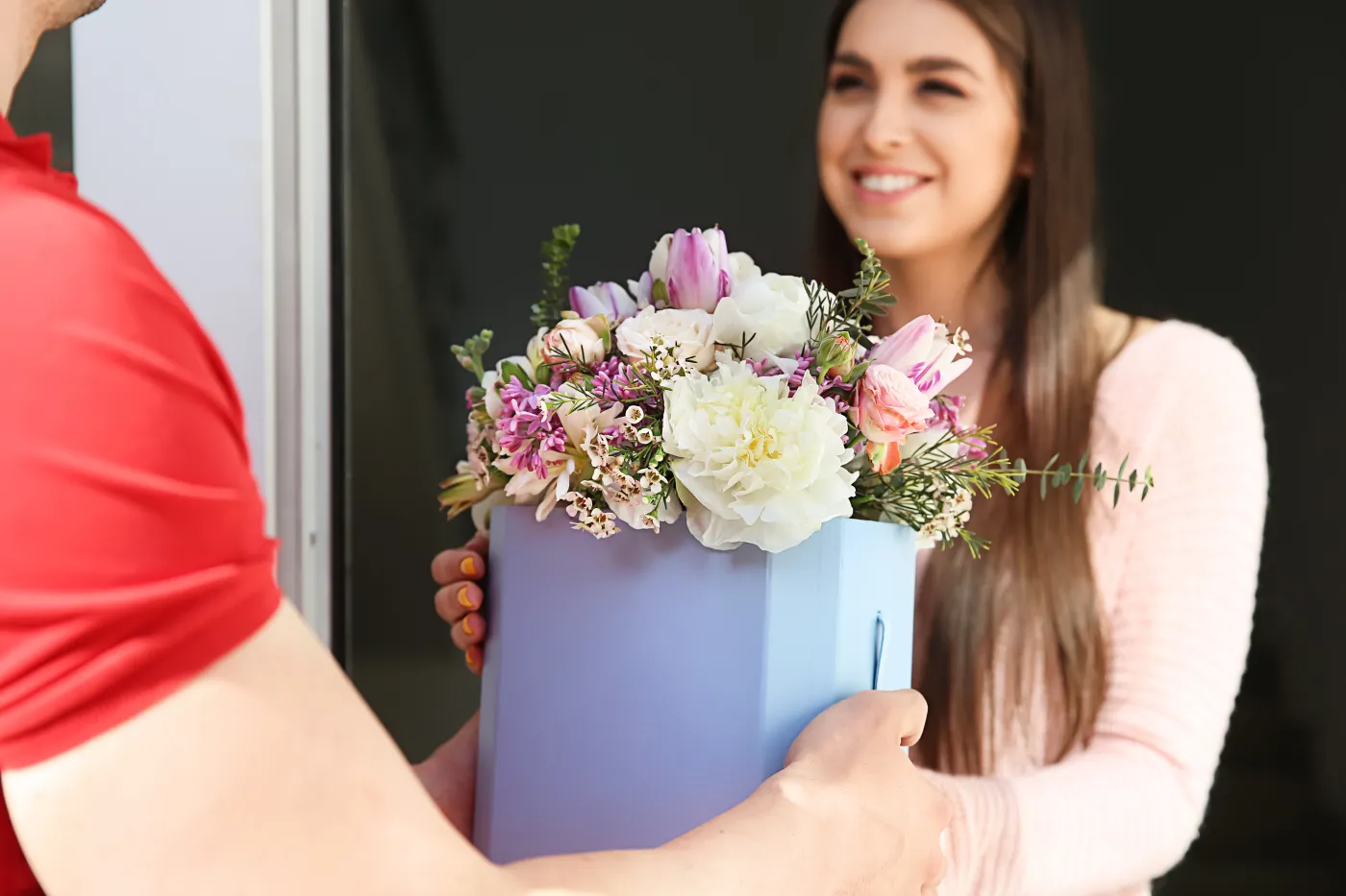 Życzenia imieninowe dla Barbary. Co życzyć Barbarom z okazji ich święta 4 grudnia 2025?